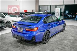 بي ام دبليو الفئة 3